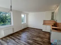 Pronájem bytu 1+kk, Rychnov u Jablonce nad Nisou, Mlýnská, 38 m2