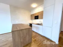 Pronájem bytu 2+kk, Praha - Vysočany, Pechmanových, 57 m2