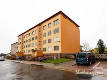 Pronájem bytu 4+1, Praha - Vinoř, Uherská, 86 m2