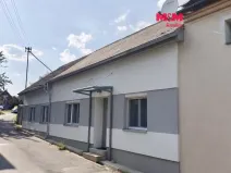 Prodej rodinného domu, Laškov - Kandia, 92 m2