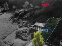 Prodej chalupy, Komorní Lhotka, 98 m2