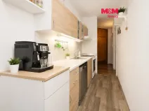 Prodej bytu 3+1, Havlíčkův Brod, Ledečská, 69 m2