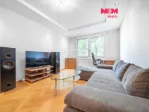 Prodej bytu 2+1, Rokycany - Nové Město, Na Pátku, 60 m2