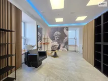 Pronájem obchodního prostoru, Příbram - Příbram VI-Březové Hory, Rožmitálská, 50 m2