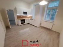 Pronájem bytu 1+1, Olomouc, Dobrovského, 50 m2