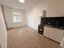 Pronájem bytu 2+kk, Ústí nad Labem - Ústí nad Labem-centrum, Moskevská, 45 m2