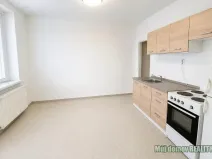 Pronájem bytu 2+kk, Praha - Hostivař, Dolnoměcholupská, 40 m2