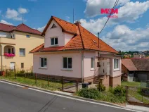 Prodej rodinného domu, Slušovice, Vítězství, 120 m2