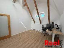 Pronájem kanceláře, Brno - Ponava, Štefánikova, 13 m2