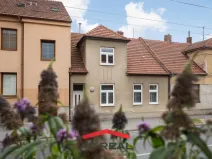 Prodej rodinného domu, Brno - Komín, Štursova, 153 m2