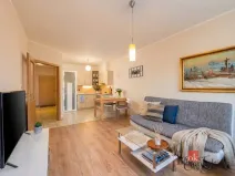 Prodej bytu 2+kk, Praha - Chodov, Šternovská, 55 m2