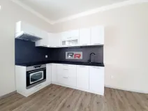 Pronájem bytu 1+kk, Olomouc - Nová Ulice, Kmochova, 47 m2