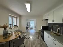 Pronájem bytu 2+1, Ostrava, Averinova, 50 m2