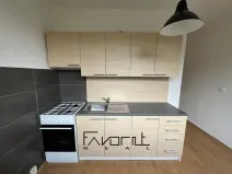 Pronájem bytu 2+1, Ostrava, Bohumínská, 56 m2