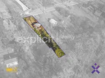 Prodej zahrady, Hluk, 364 m2