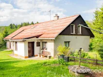 Prodej chalupy, Dolní Olešnice, 190 m2