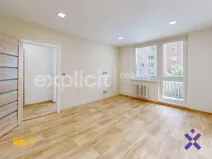 Pronájem bytu 2+1, Rožnov pod Radhoštěm, Kulturní, 44 m2
