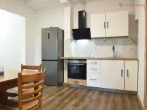 Pronájem bytu 2+1, Olomouc - Holice, Keplerova, 56 m2