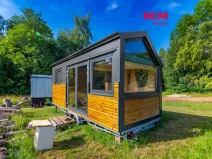Prodej mobilheimu, Úbislavice, 15 m2