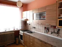 Prodej bytu 3+1, Bělá, 86 m2