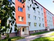 Prodej bytu 3+1, Rousínov, V Sídlišti, 74 m2