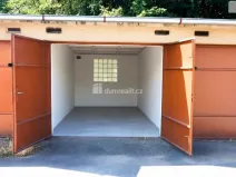 Prodej garáže, Rousínov, V Sídlišti, 18 m2