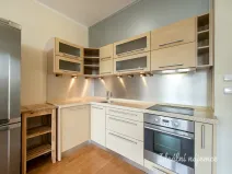 Pronájem bytu 3+kk, Praha - Hostivař, Berlínská, 82 m2