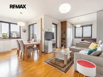 Prodej bytu 1+kk, Praha - Hrdlořezy, Učňovská, 45 m2