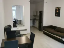 Pronájem bytu 1+kk, Tišnov, Cáhlovská, 29 m2