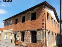 Prodej činžovního domu, Jeseník, Školní, 166 m2