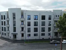 Prodej bytu 2+kk, Kolín, Zengrova, 45 m2