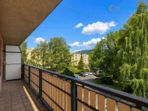 Prodej bytu 1+1, Frýdlant nad Ostravicí, Palackého, 35 m2
