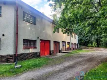 Prodej garáže, Jablonec nad Nisou, Na Roli