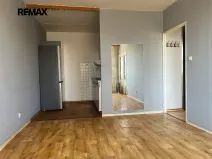 Prodej bytu 2+kk, Kladno, Mostecká, 46 m2
