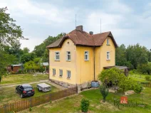 Prodej bytu 4+kk, Kamenice nad Lipou, Družstevní, 76 m2