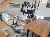 Prodej bytu 5+1, Karlovy Vary - Dvory, K. Kučery, 126 m2