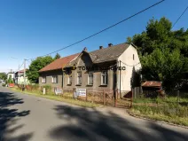 Prodej rodinného domu, Vsetín, Stará cesta, 90 m2