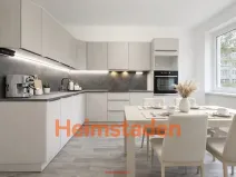 Pronájem bytu 3+1, Karviná - Nové Město, Cihelní, 72 m2