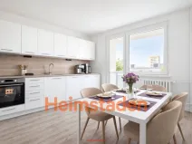 Pronájem bytu 3+1, Frýdek-Místek - Místek, Československé armády, 67 m2