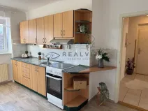 Pronájem bytu 2+1, Zliv, Lidická, 53 m2
