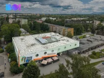 Pronájem obchodního prostoru, Frýdek-Místek, Frýdlantská, 135 m2