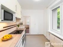 Pronájem bytu 2+1, Mělník, Matěje Kopeckého, 54 m2
