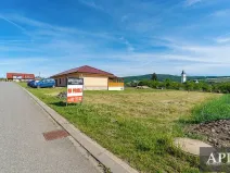 Prodej pozemku pro bydlení, Suchá Loz, 1145 m2