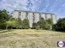 Prodej bytu 2+kk, Praha - Kobylisy, Taussigova, 45 m2