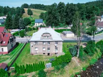 Prodej bytu 4+1, Chrastava, Frýdlantská, 107 m2