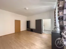 Pronájem bytu 2+kk, Ostrava - Moravská Ostrava, Jílová, 44 m2
