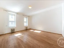 Pronájem bytu 2+kk, Ostrava - Moravská Ostrava, Jílová, 44 m2