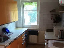 Pronájem atypického bytu, Praha - Hloubětín, Pokorného, 17 m2