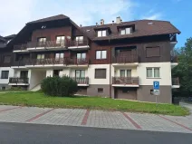 Prodej bytu 3+kk, Železná Ruda, 66 m2