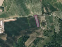 Prodej pole, Myslejovice, 5212 m2